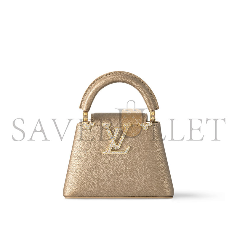 l0*is V*t0n capucines mini m24583 (21*14*8cm)